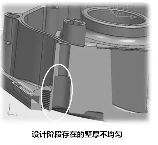 延遲壓鑄模具的使用壽命，可以幫助壓鑄公司節約成本